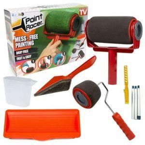 Paint Roller Kit Runner PRO Painting Tool