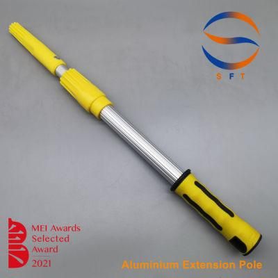 Customized out Lock Aluminium Strong Yet Light Weight Extension Poles