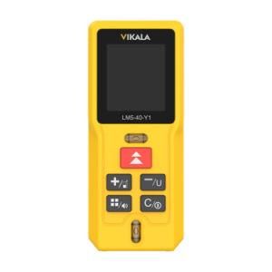 Fixtec 80m Digital Laser Distance Level