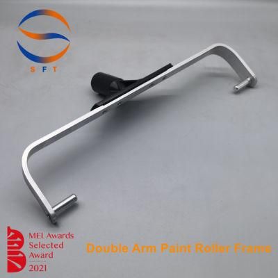 Customized Aluminium Double Arm Frames for Painting China Manufacturer