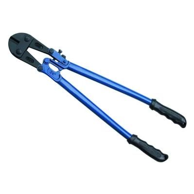 42&quot;, 48&quot;, Bolt Cutter, High Quality Carbon Steel, Cr-V, Cr-Mo, Heat Treatment, Japanese Type, American Type, European Type, Polish, PVC Handle