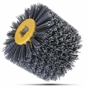 New Product Electric Drill Brush for Polishing/Grinding