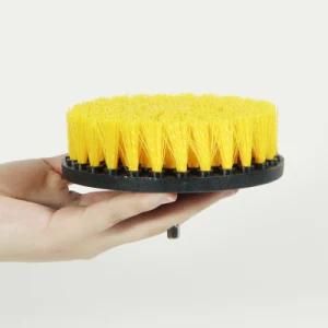 3PCS Set PP Power Drill Polishing Brush