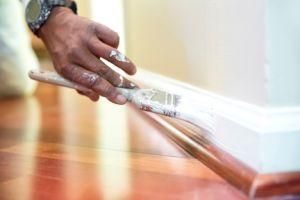 Professional Free Sample Paint Tools All Size Paint Brushes
