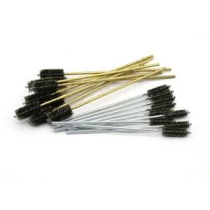 High Quality Steel Wire Tube/Pipe Brush on Sale