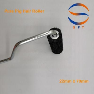 Discount Pure Pig Hair Rollers Paint Rollers for Fiberglass Laminates