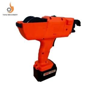 12V Battery Automatic Rebar Tying Machine Tie Tool