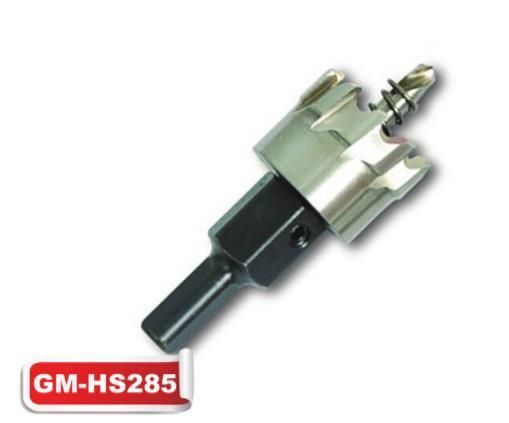 Type-C HSS Hole Saw (GM-HS285)