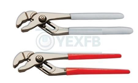 Non-Magnetic Titanium Hand Tools Groove Joint Plier, 6", Light Weight
