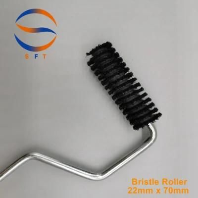 Discount Customized Bristle Roller FRP Tools for Fiberglass Laminates
