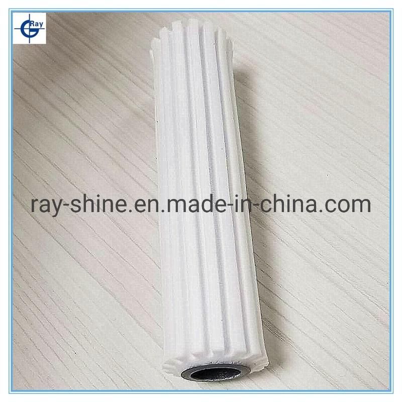 Semiconductor Use PVA Sponge with Slot