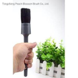 The Latest Version of 2020 Factory Wholesale Hot Sale Cheap High Quality a Plastic Wire Brush with a Long Plastic Handle
