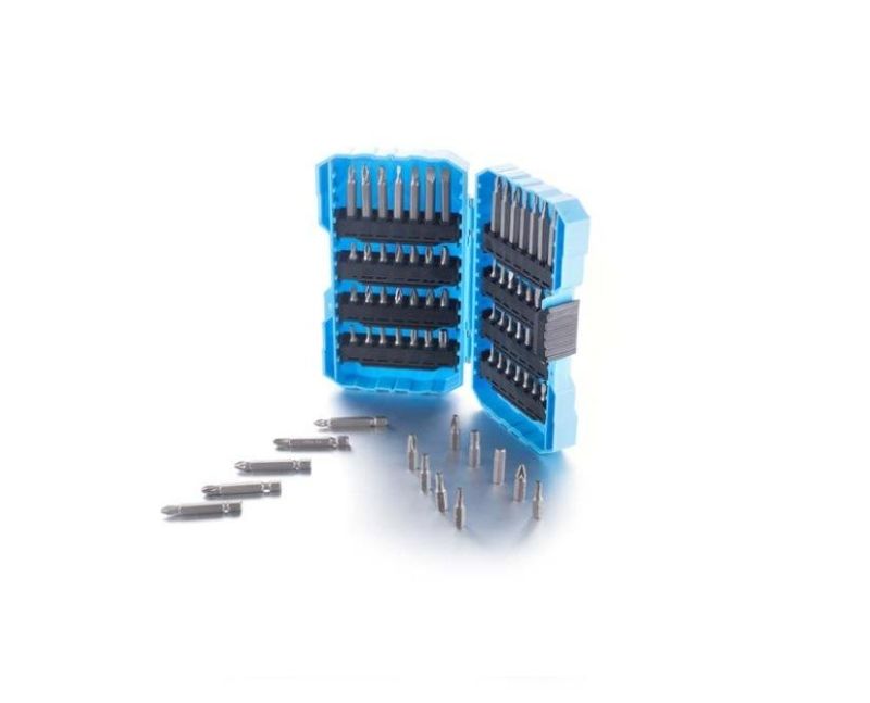 56PC Screwdriver Bit Set of 24056c