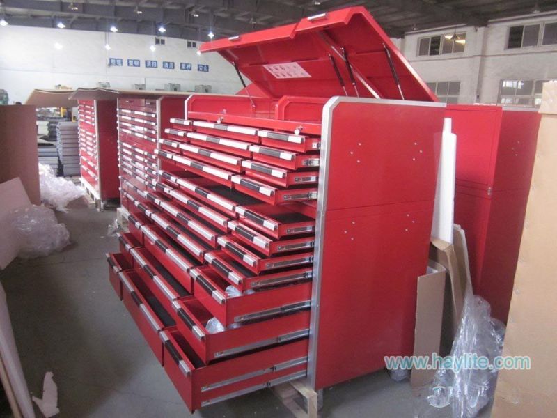Tool Boxes Drawer Filling Storage Steel Cabinets Steel