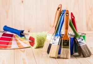 Buy Paint Brush Paint Roller Set and Other Paint Tools