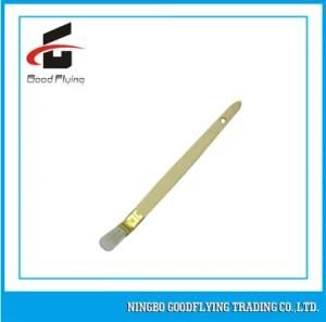 Lary Wood Handle Free Sample Hand Tool Artist Brush