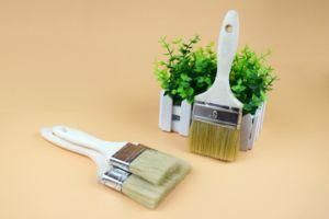 High Quality Hot Sale Paint Brush with The Wood Handle