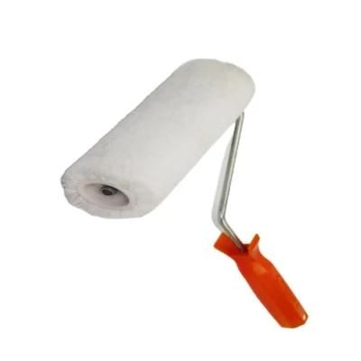 Polyester Foam Paint Roller Cover Flock Sponge Roller Cover in Brush