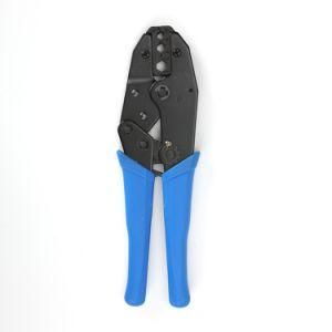 Mulit-Funtion Non Insulation Terminal Crimping Tool for AWG 20-18/16-14/12-10