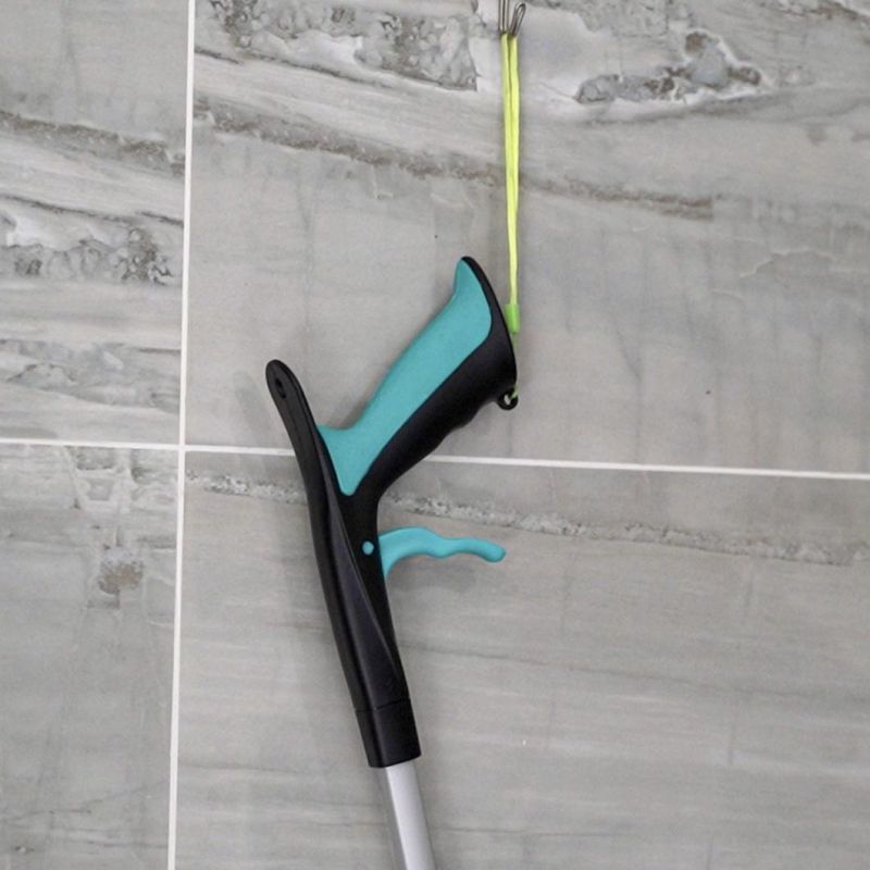Outdoor Extra Long Handle Handy Litter Picker Grabber