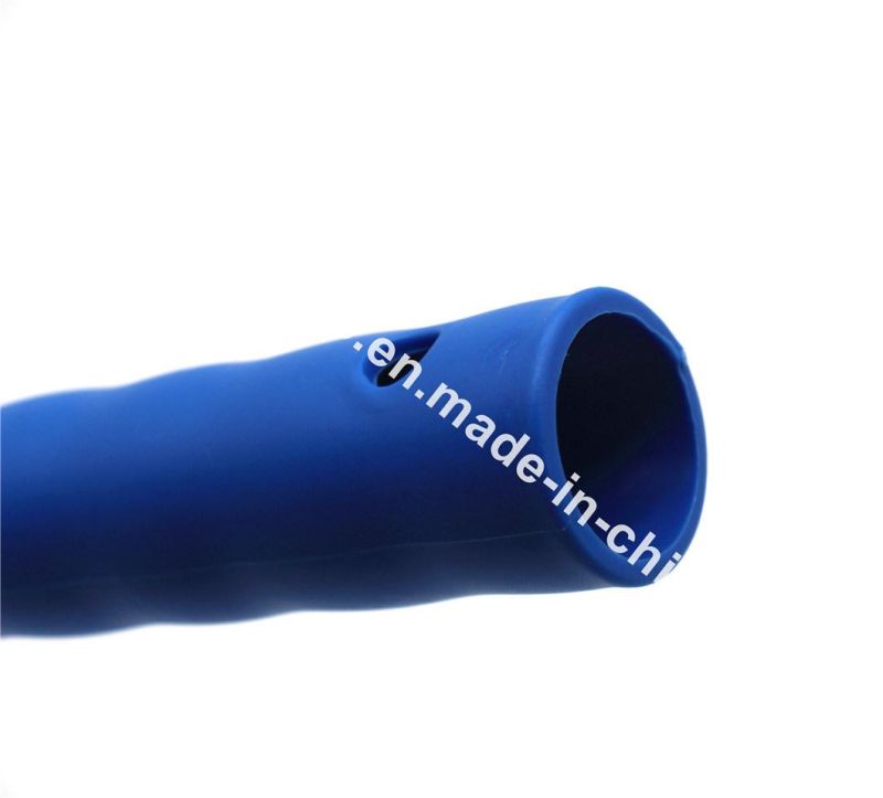 Jumbo Horizontal Track Type Aluminum Paddle Roller for FRP Moulding