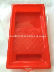 Roller Brush Plastic Tray.