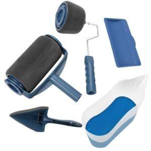 Multi-Functional Roller Paint Brush Set
