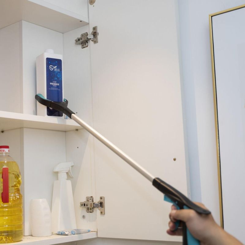 Outdoor Extra Long Handle Handy Litter Picker Grabber