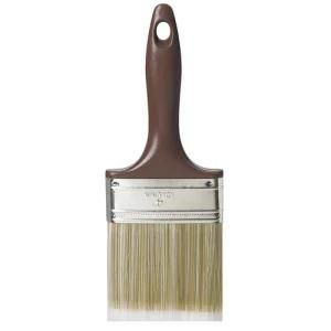 Free Shipping Which Quality Good Wooden Handle Paint Brush