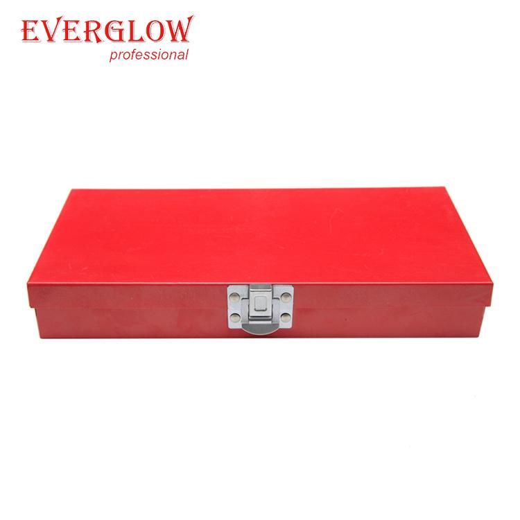 13PC Bits Socket Set with Metal Box
