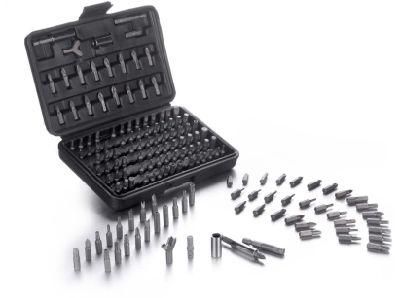 100PC Security Bit Set of 44100