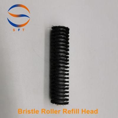 Bristle Roller Refill Head Replacement Cover for FRP Rollers