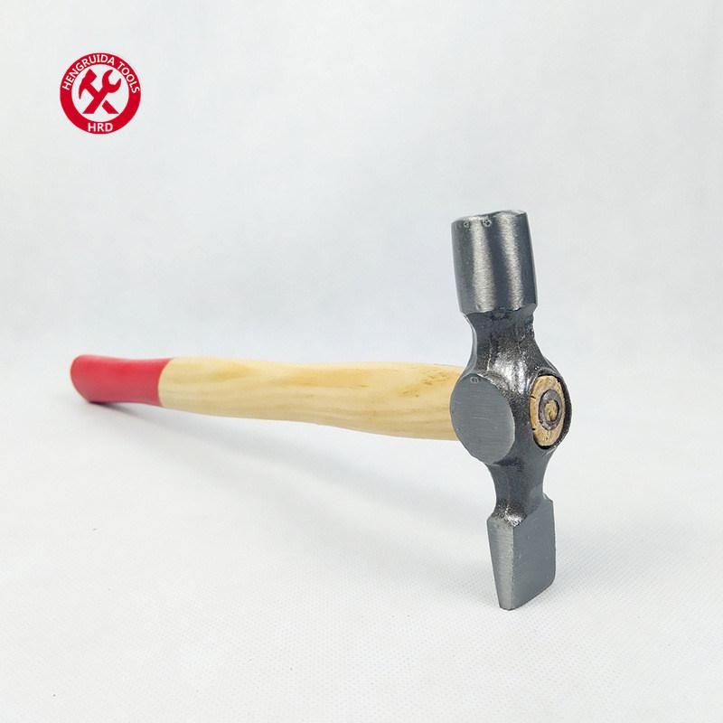 Cross Pein Hamer Wooden Handle Trop Forged