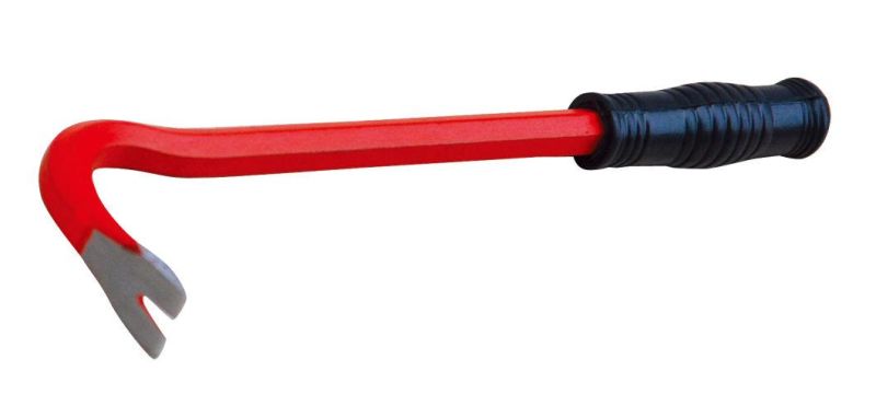 Wrecking Bar with ISO Certification
