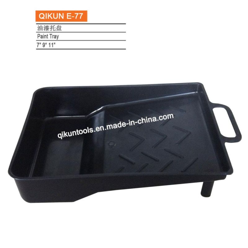 E-70 All Flower Design Rubber Roller