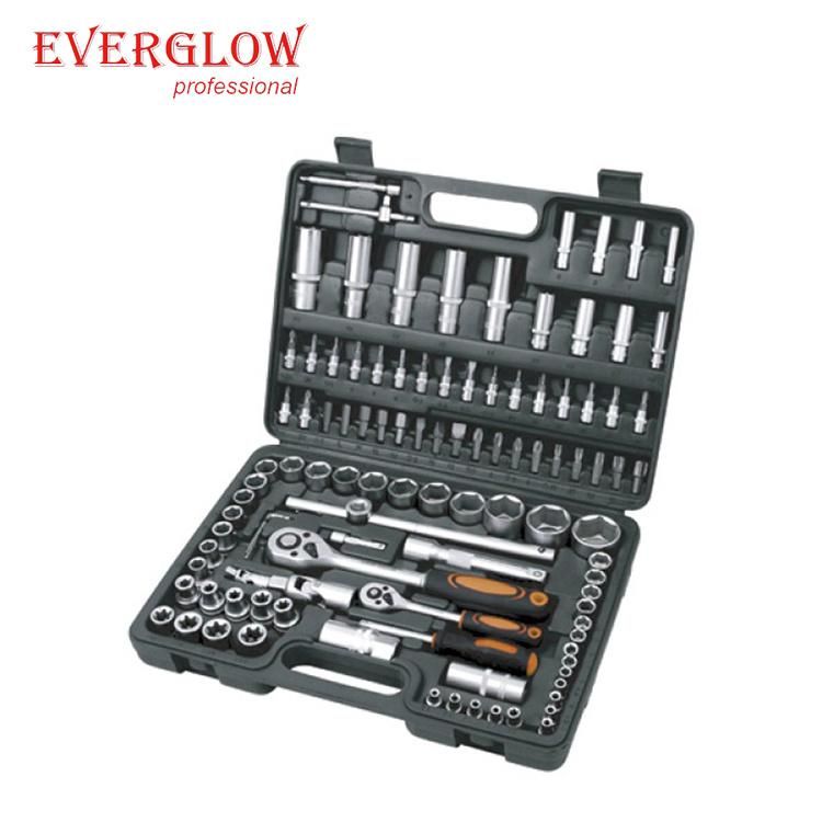 Socket Wrench Automotive Tools Set