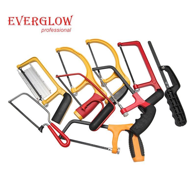 China Supplier Sample Free 6" Mini Hacksaw Frame