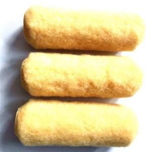 Roller Refill with Yellow Chemical Fiber