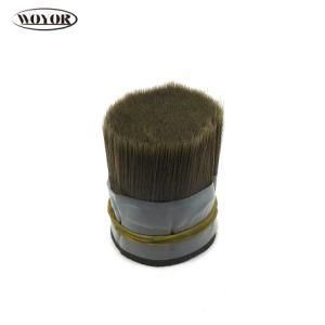 Coffee Hollow Plastic Sharpened Filament