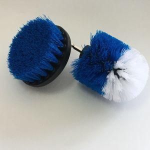 Drill Brush Set