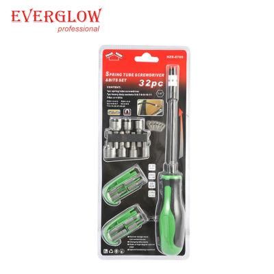 32PC New Developed Screwdriver Set