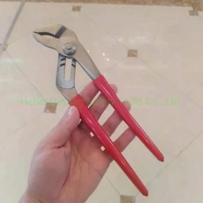 Non-Magnetic Titanium Hand Tools Groove Joint Plier, 6&quot;, Light Weight
