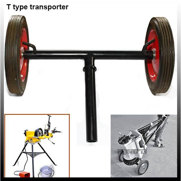300 Power Drive up to 2" (SQ50D)