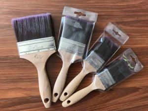 PBT Filaments Paint Brush with Wooden Handle Australia Market