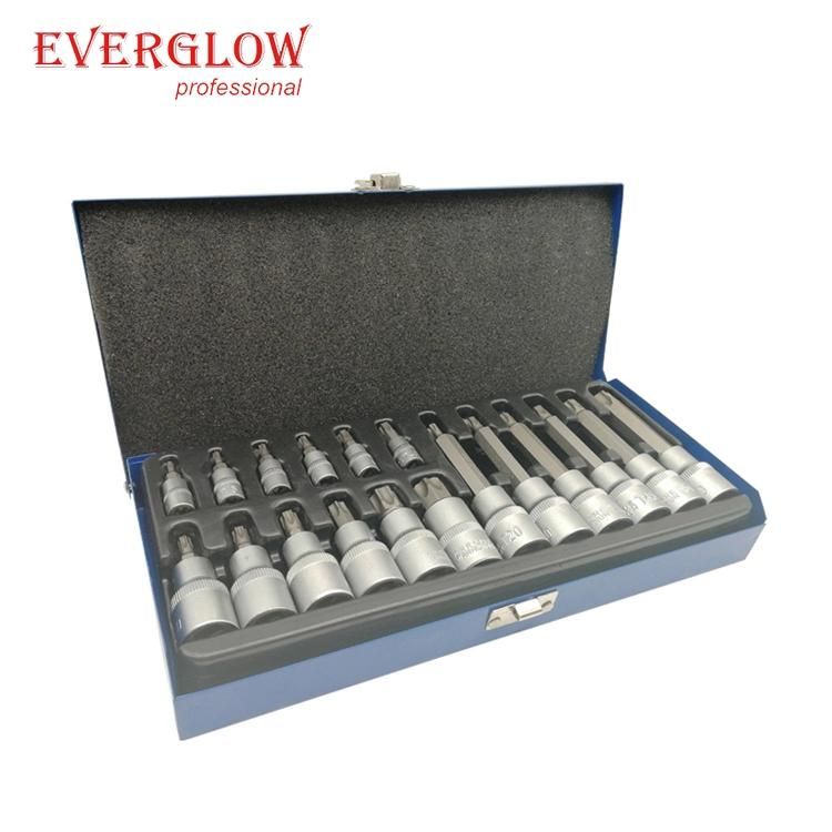 18PCS Repair Tools and Accessories
