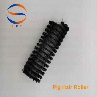 22mm Diameter Pig Hair Rollers Paint Rollers Manufacturer for GRP