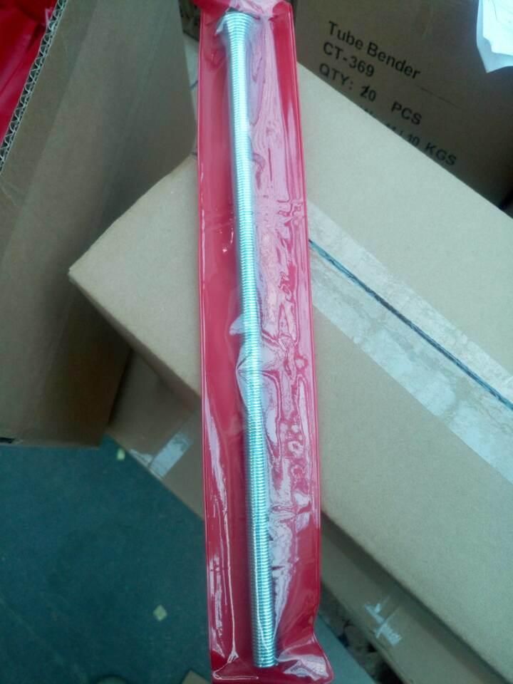 Refrigeration Part Tool Spring Tube Bender