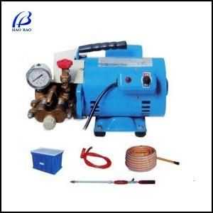 Automatic Hand Car Wash Equipment High Pressure Water Pump (DQX-60)