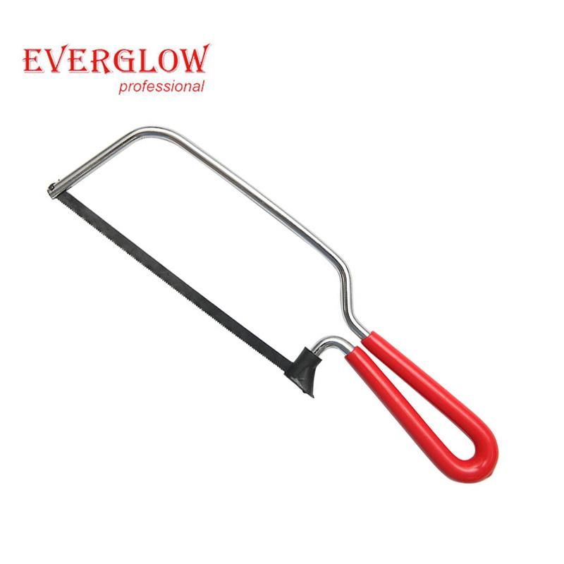 China Supplier Sample Free 6" Mini Hacksaw Frame