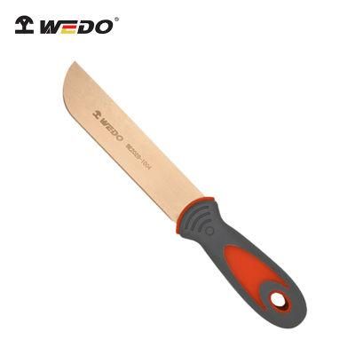 WEDO Non-Sparking Knife